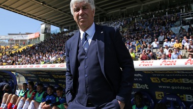 Serie A Atalanta, Gasperini: «Mihajlovic bravo a cambiare marcia al Bologna»