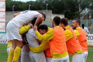 Serie C, Catania-Viterbese 0-1. Tsonev gela il Massimino