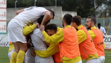 Serie C, Catania-Viterbese 0-1. Tsonev gela il Massimino