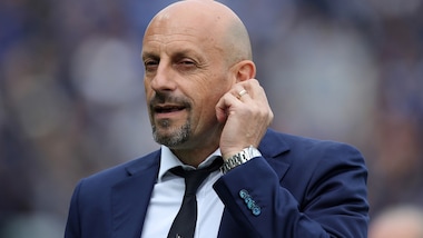 Serie A Chievo, Di Carlo: «Pretendo il massimo da tutti»