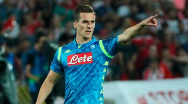 Diretta Napoli-Genoa ore 20.30: come vederla in tv e formazioni ufficiali