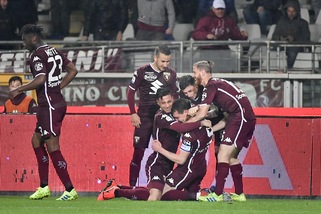 Serie A, Torino-Sampdoria 2-1: super Belotti, agganciata l'Europa