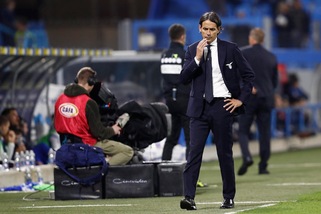 Inzaghi: «Non siamo stati cinici. Il rigore? Io ho visto fallo su Leiva»