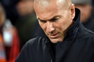 Liga, svanito l'effetto-Zidane: il Valencia piega il Real Madrid