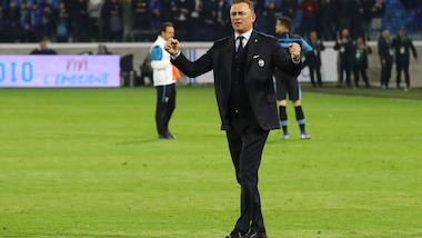 Serie A Spal, Semplici: «Non era facile dopo Frosinone, complimenti ai ragazzi»