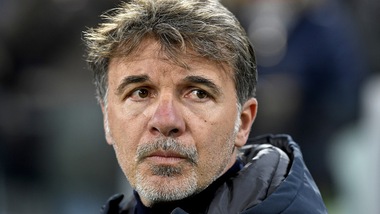 Serie A Frosinone, Baroni: «Attesa per il Var? Vittoria ancora più bella»