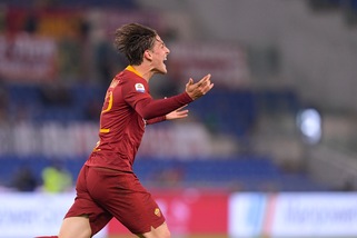 Zaniolo sul futuro alla Roma: «Vedremo, penso a divertirmi»