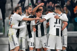 La Juve può festeggiare lo scudetto già domenica se...