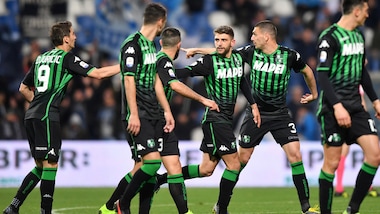 Diretta Sassuolo-Chievo Verona ore 19: formazioni ufficiali e come vederla in tv