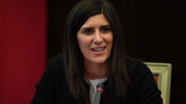 Tennis, è ufficiale: Torino ospiterà ATP Finals dal 2021 al 2025