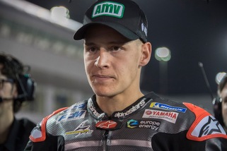 MotoGp Petronas, Quartararo: «In Texas sarà una gara difficile»