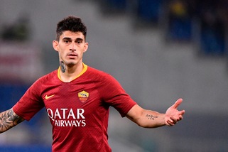 Roma bloccata: in quota Champions sempre più lontana