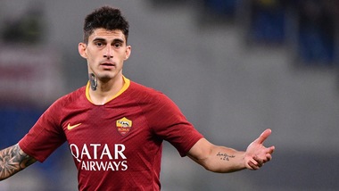 Roma bloccata: in quota Champions sempre più lontana