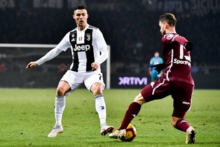 Serie A, la Lega su Juventus-Torino: «Possibile il cambio di data»