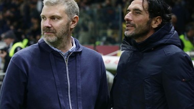 Serie A Parma, Pizzarotti: «Sconfitta che brucia con il Frosinone»