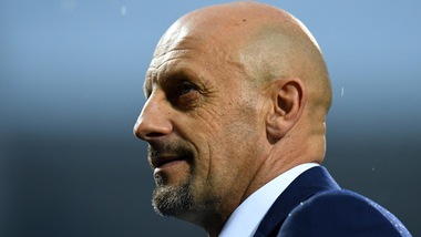 Serie A Chievo, Di Carlo: «Vittoria d'orgoglio, contento per squadra e tifosi»