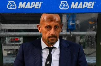 Serie A Chievo, Di Carlo: «Contro di noi prese decisioni scandalose»