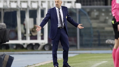 Serie A Chievo, Di Carlo: «Incredibile quello che ci stanno facendo»