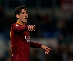 Tra Zaniolo e la Roma si fa avanti la Juve