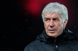 Serie A Atalanta, Gasperini: «Per la Champions aspettiamo gli scontri diretti»