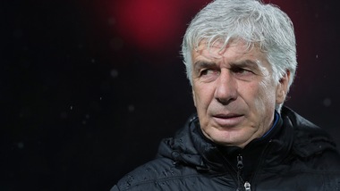 Serie A Atalanta, Gasperini: «Per la Champions aspettiamo gli scontri diretti»