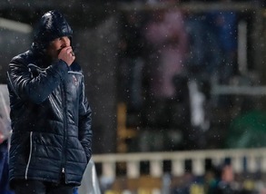 Serie A Bologna, Mihajlovic: «Fiducia nei ragazzi nonostante la sconfitta»