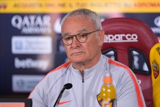 Roma, Ranieri: «Zaniolo non vuole andarsene»