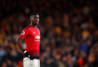 Sun: «Pogba: chiesti 30milioni di euro all'anno per il rinnovo»