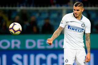 Rinascita Icardi, ma sarà divorzio: Dzeko il suo erede