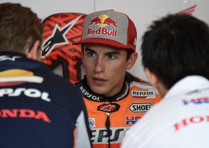 MotoGp Honda, Marquez: «Credevamo fosse più facile per Lorenzo»