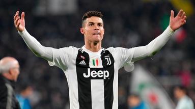 Real Madrid, effetto Cristiano Ronaldo: senza di lui il doppio delle sconfitte