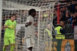 Buu a Kean e Matuidi: Chiesto supplemento indagini per Cagliari-Juventus