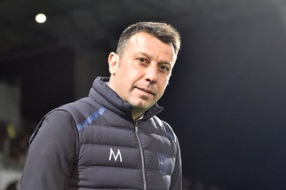 Serie A Parma, D'Aversa: «Torino carico e forte, servirà lo spirito giusto»