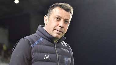 Serie A Parma, D'Aversa: «Torino carico e forte, servirà lo spirito giusto»