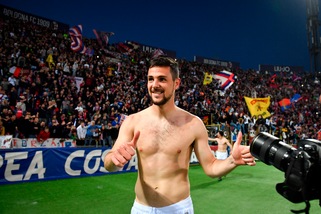 Serie A Bologna, out Destro e Mattiello: per loro solo terapie