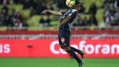 Ligue 1: festa Bordeaux contro il Marsiglia, prima vittoria per Paulo Sousa