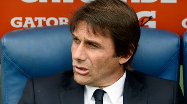 Inter fuori dall'Europa, i bookmaker chiamano Conte