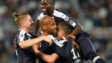 Ligue 1, il Bordeaux di Paulo Sousa torna al successo. Tris Angers