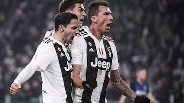 Diretta Juventus-Milan ore 18: formazioni ufficiali e dove vederla in tv