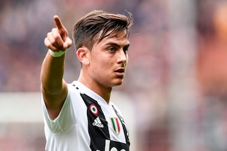 Ora giù la maschera: Dybala, sei in bilico
