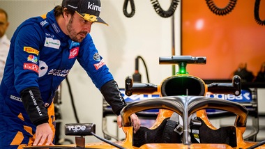 F1, Alonso: «Non mi ritiro fino a quando sarò veloce»