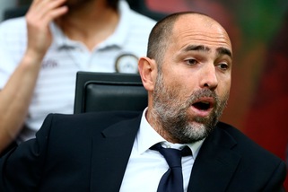 Serie A Udinese, Tudor: «Empoli? Diamo tutto come col Milan»