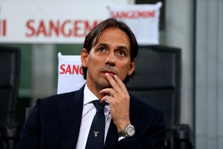 Lazio, Inzaghi: «Var? Basta coi fattori esterni che ci rallentano»