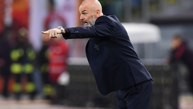 Serie A Fiorentina, Pioli: «Chiesa a disposizione contro il Frosinone»