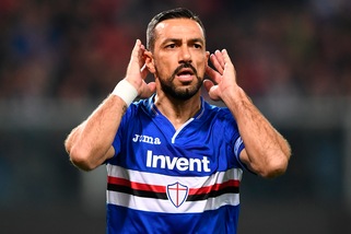 Serie A, Sampdoria - Roma: per il pari si gioca a 3,40