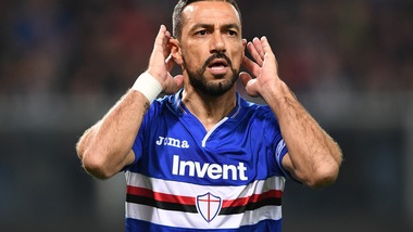 Serie A, Sampdoria - Roma: per il pari si gioca a 3,40