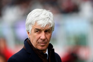 Serie A Atalanta, Gasperini: «Mai avuto dubbi sulla ripresa dell'Inter»