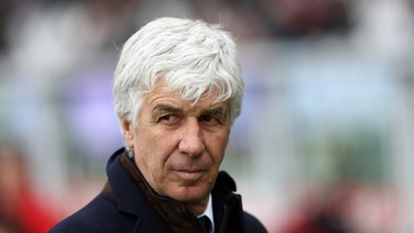 Serie A Atalanta, Gasperini: «Mai avuto dubbi sulla ripresa dell'Inter»