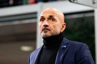 Inter, Spalletti: «Icardi deve correre ed impegnarsi»