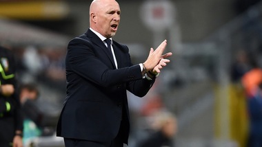 Serie A Cagliari, Maran: «La vicenda Kean non fa bene a squadra e città»